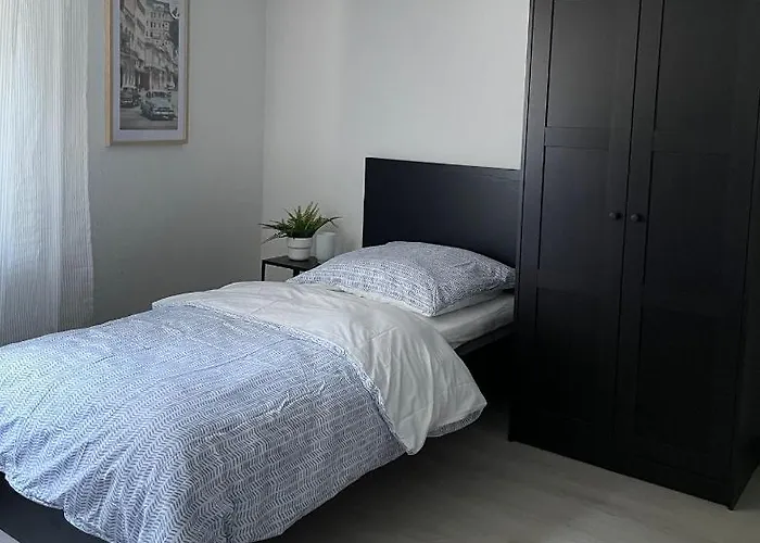 Sano Apartments - Bei Uwe