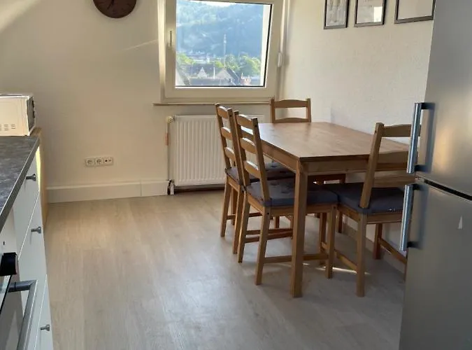 Sano Apartments - Bei Uwe