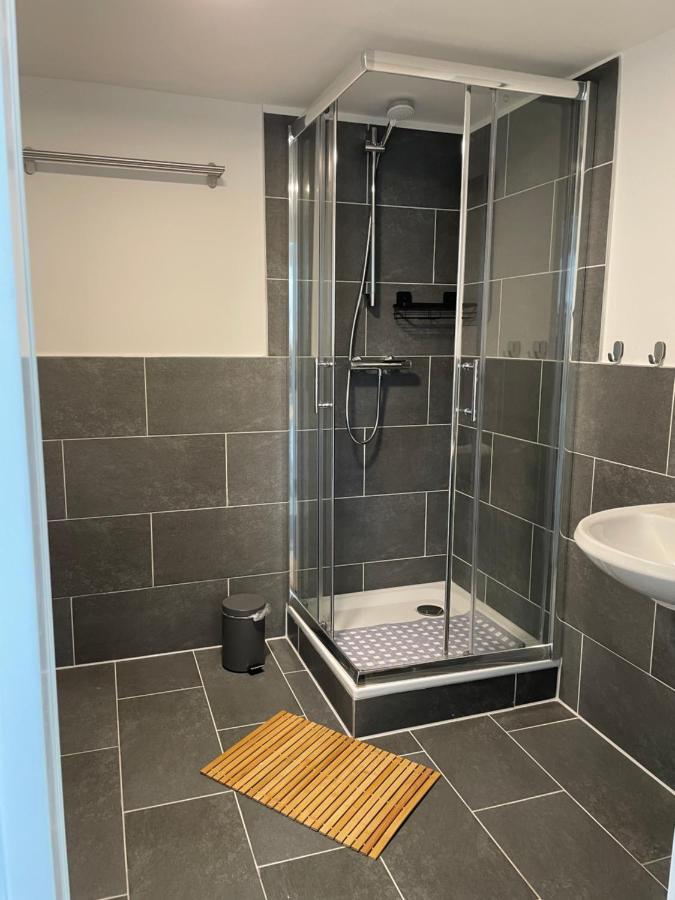 Sano - Bei Uwe Apartment Hagen (Arnsberg)